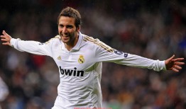 世俱杯直播-中超联赛申花对广州富力比赛战术布置与球员对位