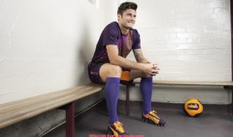 世俱杯直播-哪位中国足球员在英超留下最深印记？