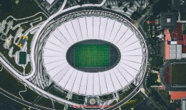 世俱杯直播-揭秘中超联赛武警安保幕后细节